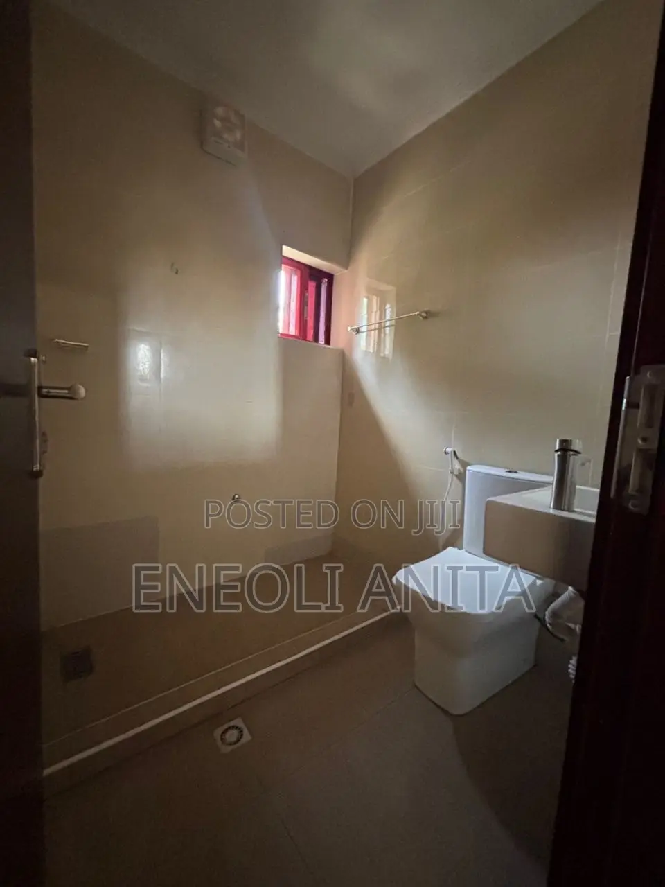 4bdrm Duplex in Garki for rent