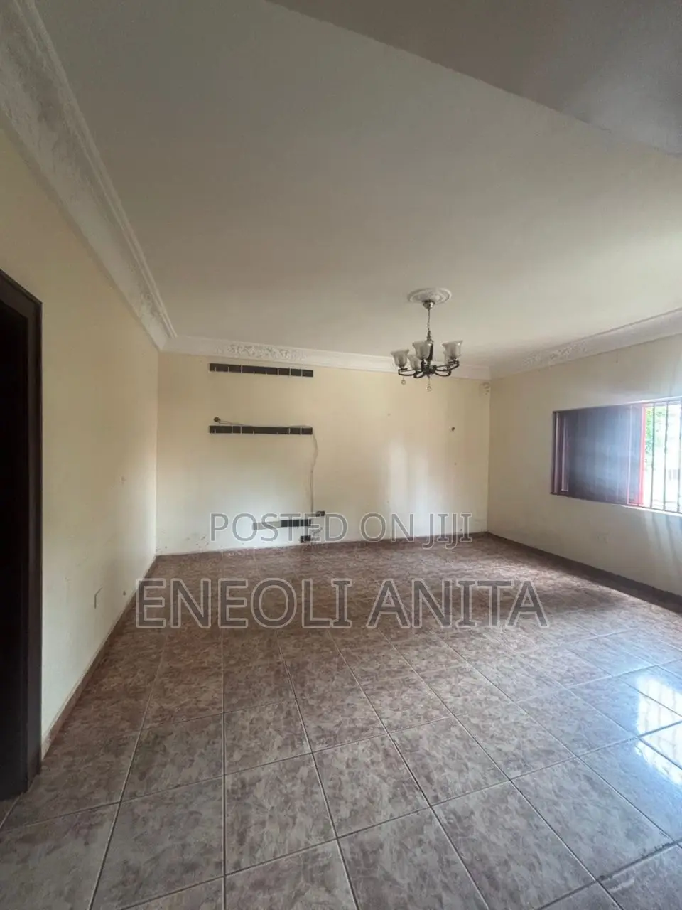 4bdrm Duplex in Garki for rent