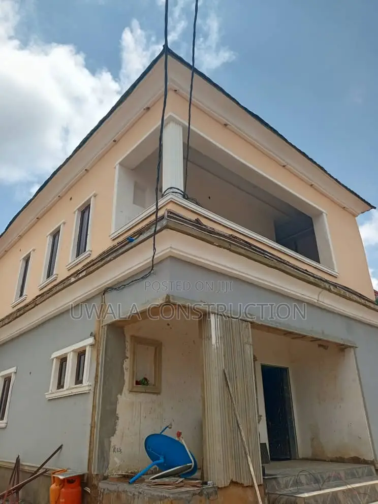 2bdrm Duplex in Pyakasa for sale
