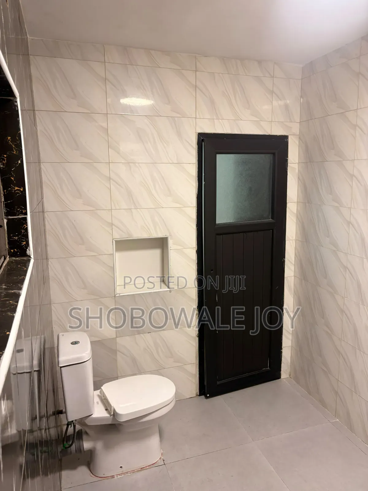 Mini Flat in Victoria Island for rent