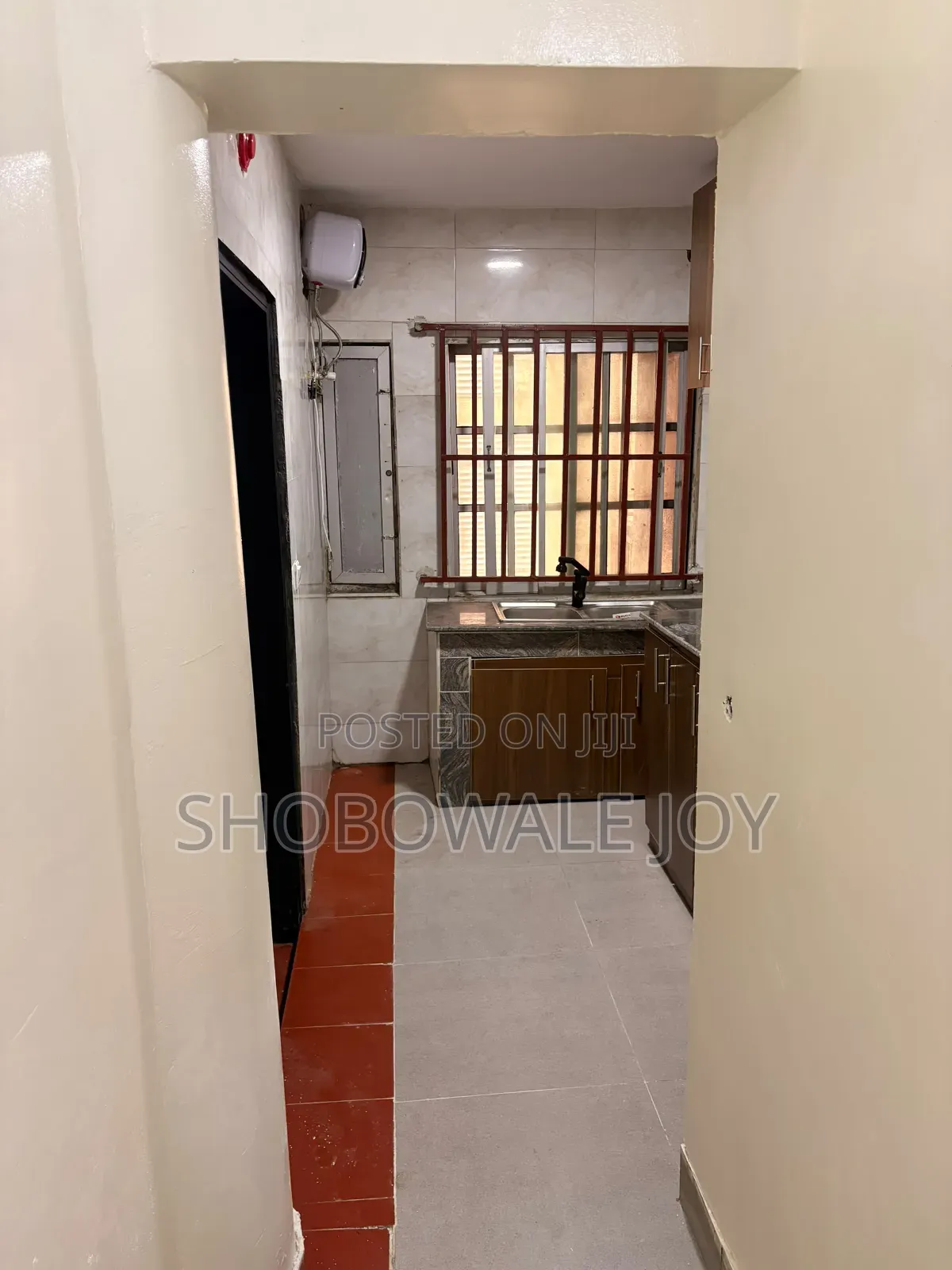 Mini Flat in Victoria Island for rent