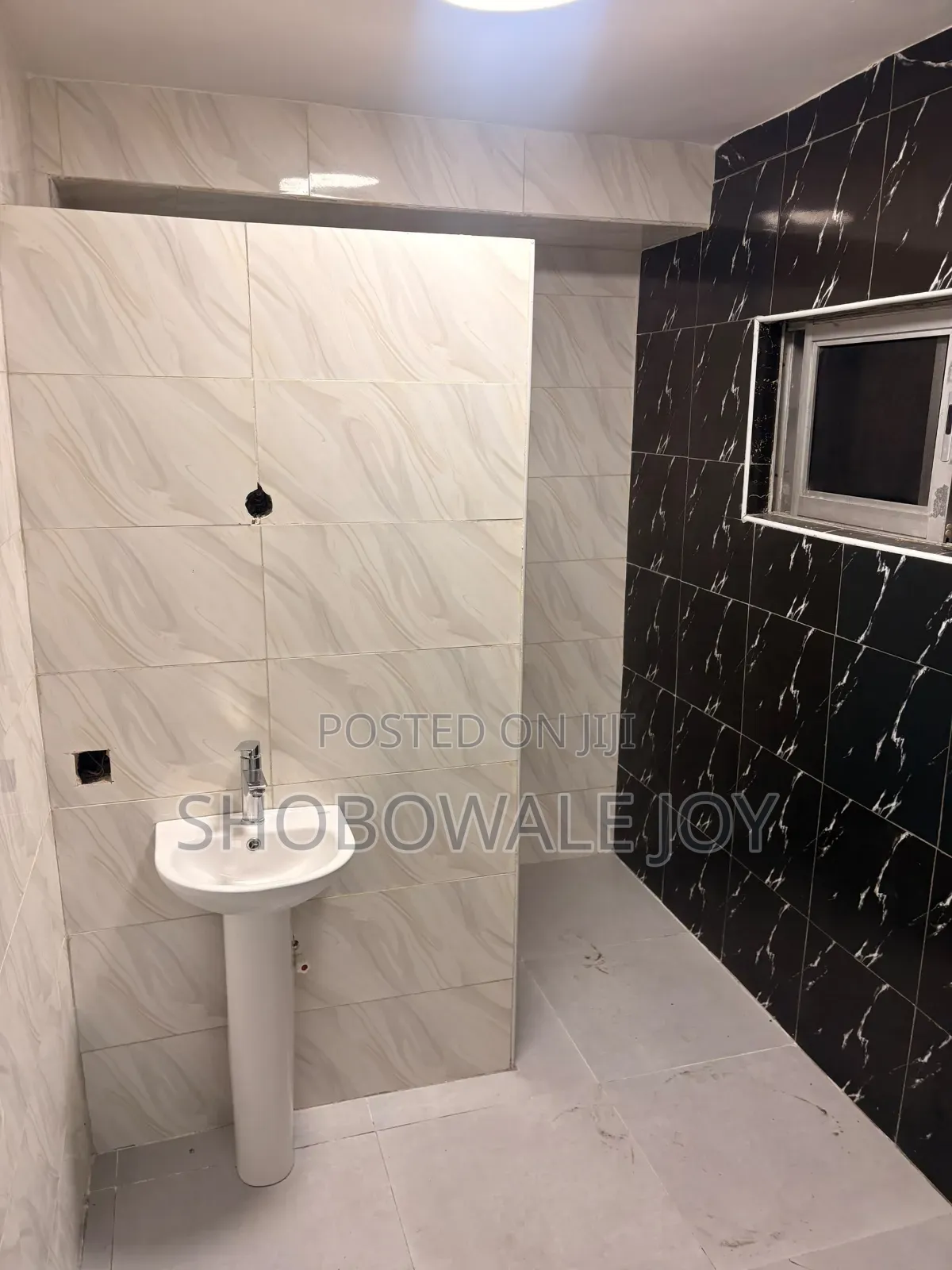 Mini Flat in Victoria Island for rent