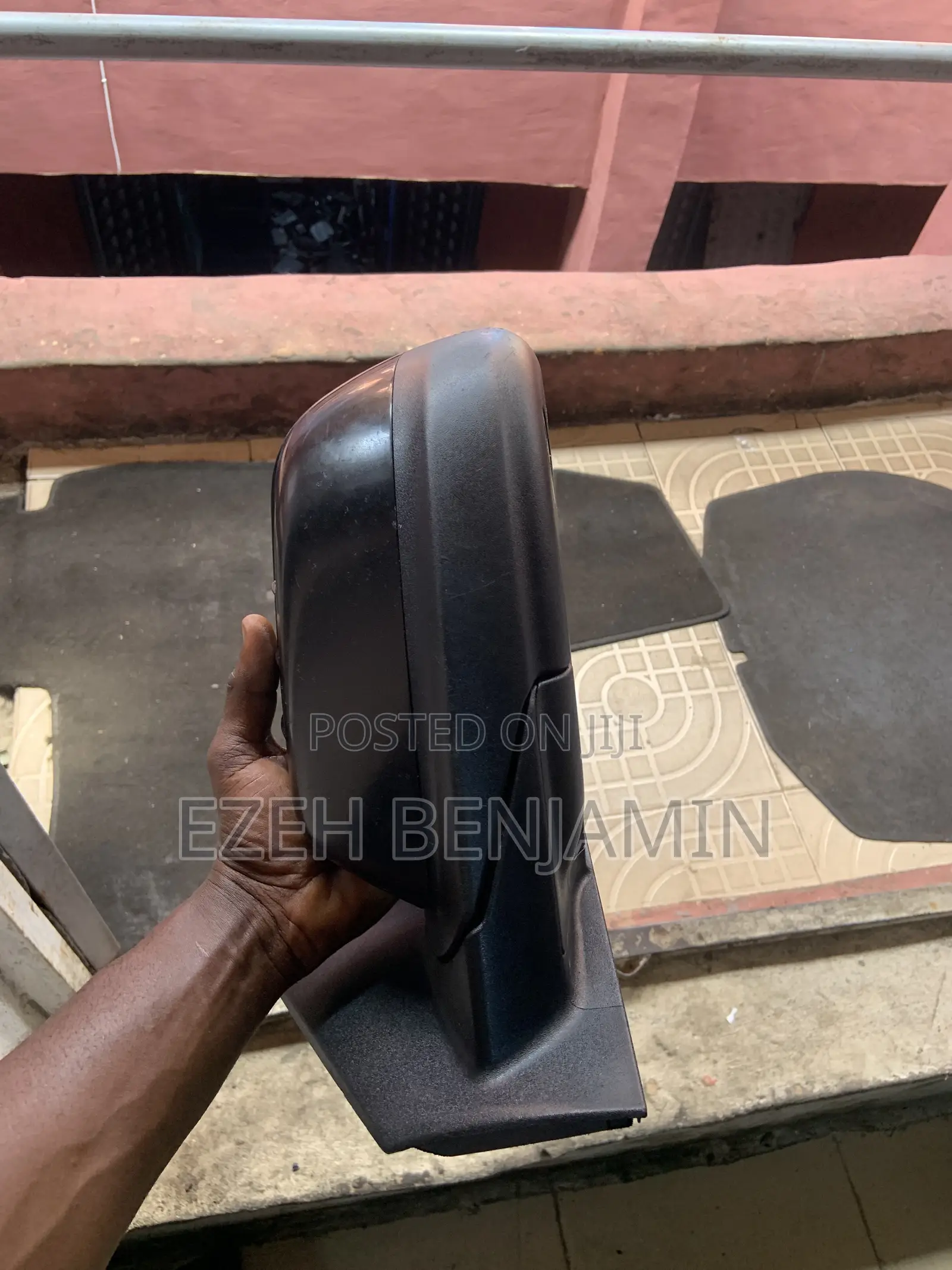 Side Mirror Ford Explorer 2011