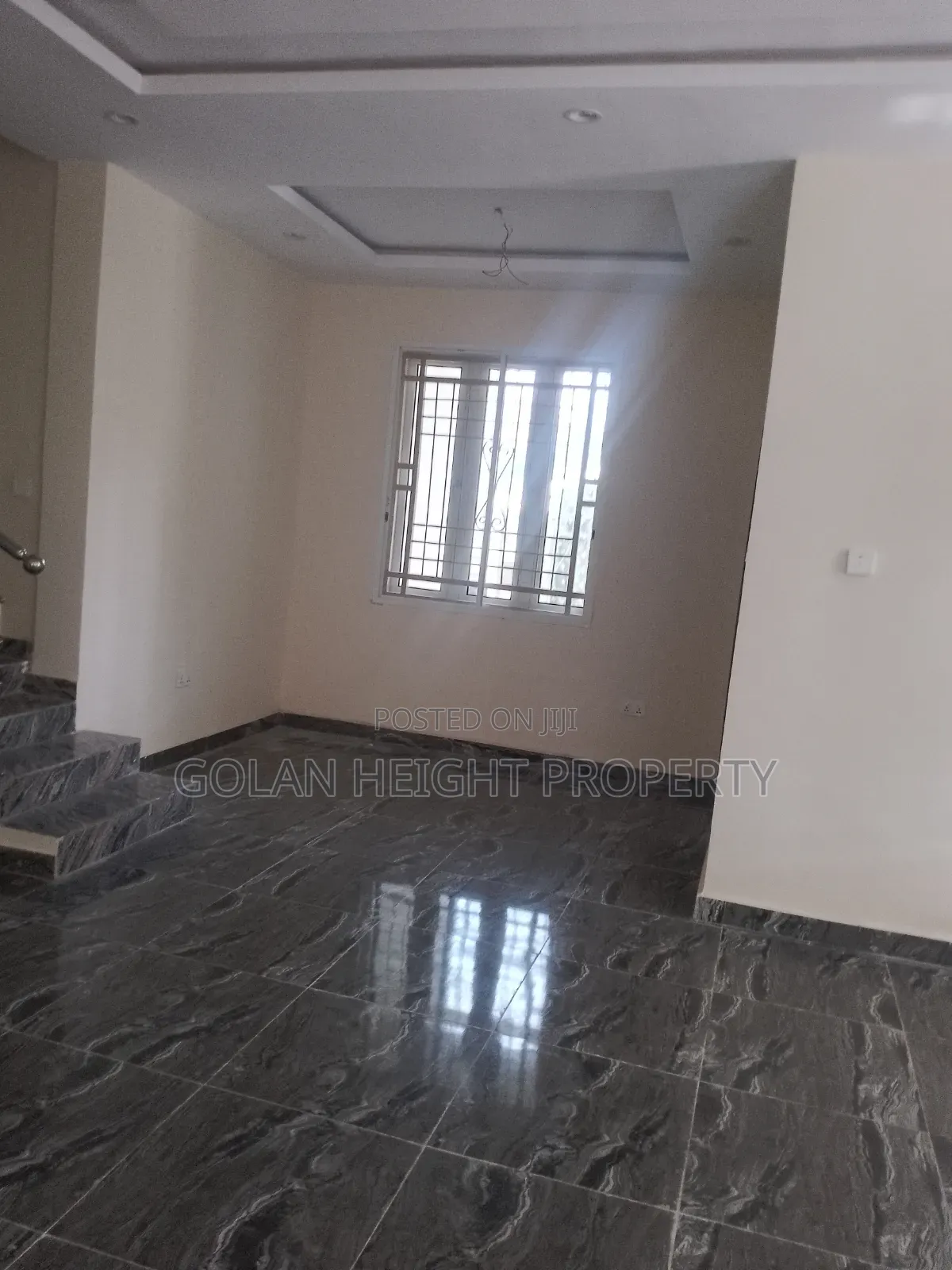 3bdrm Townhouse / Terrace in Gwarinpa, Bunkoro for rent