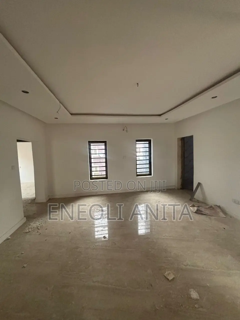 3bdrm Block of Flats in Wuse for rent