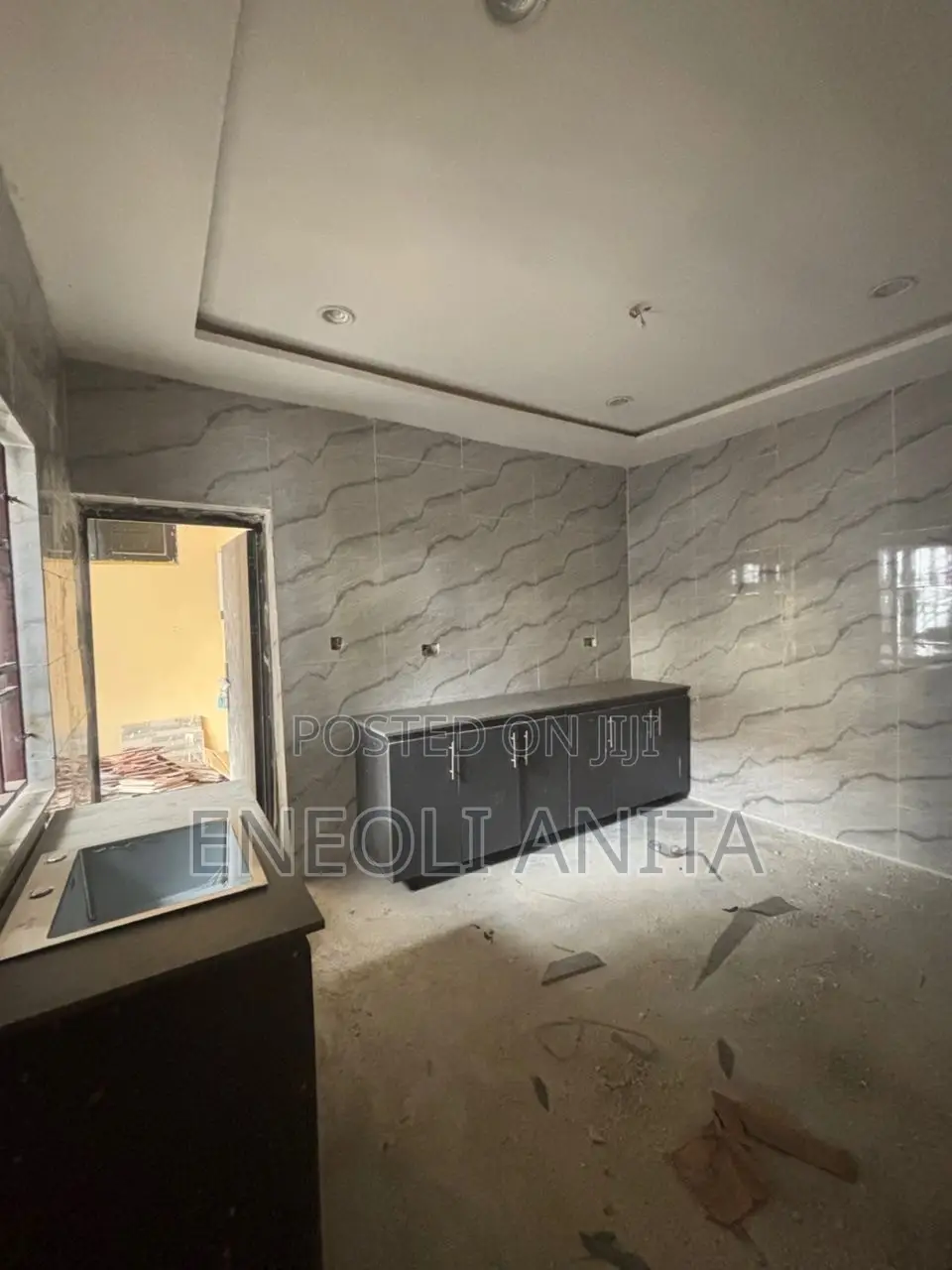 3bdrm Block of Flats in Wuse for rent