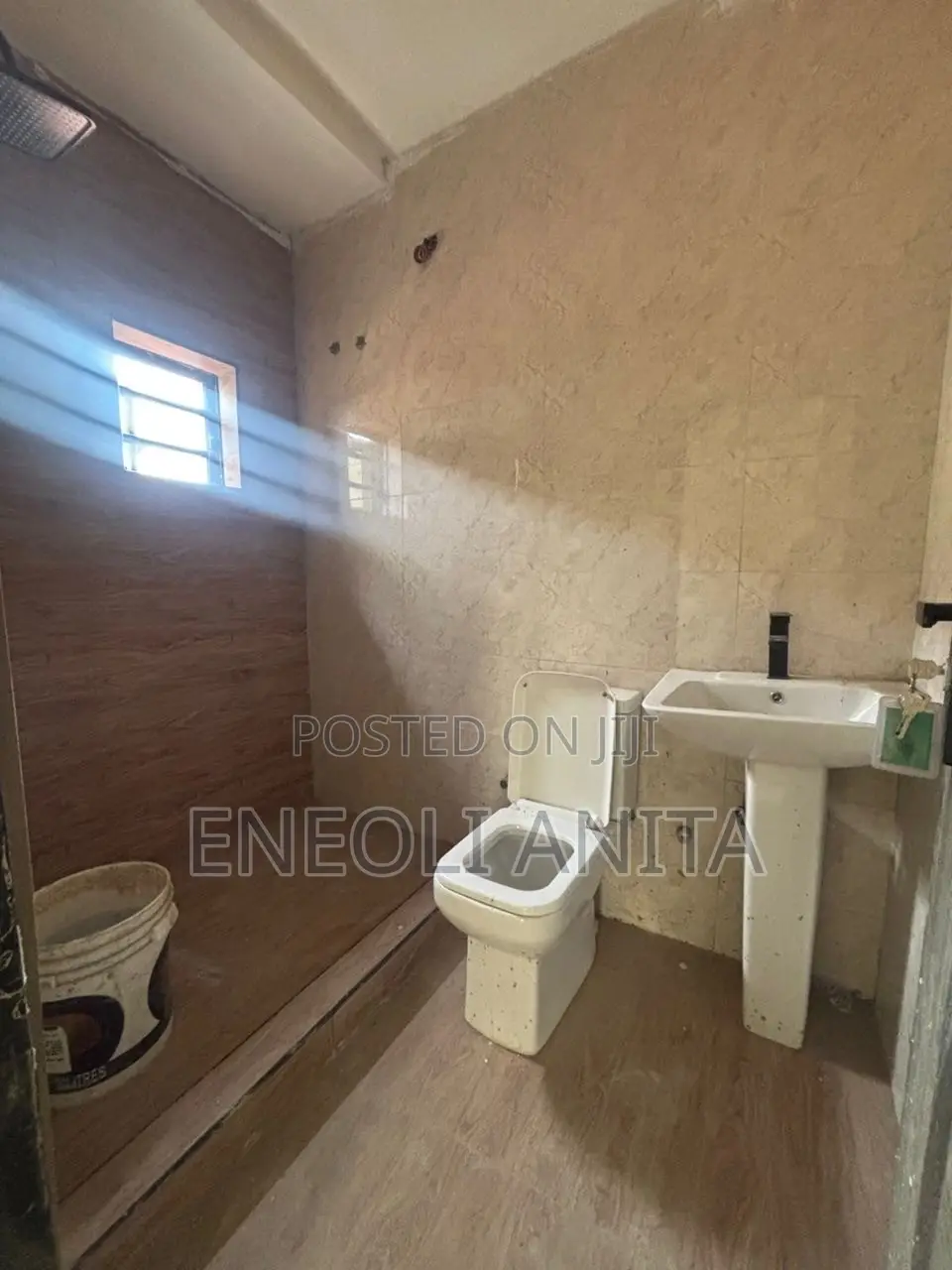 3bdrm Block of Flats in Wuse for rent