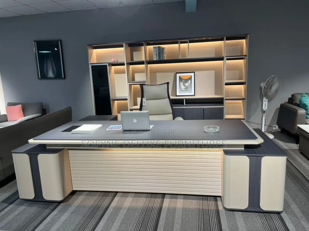 Prenium Quality Office Table