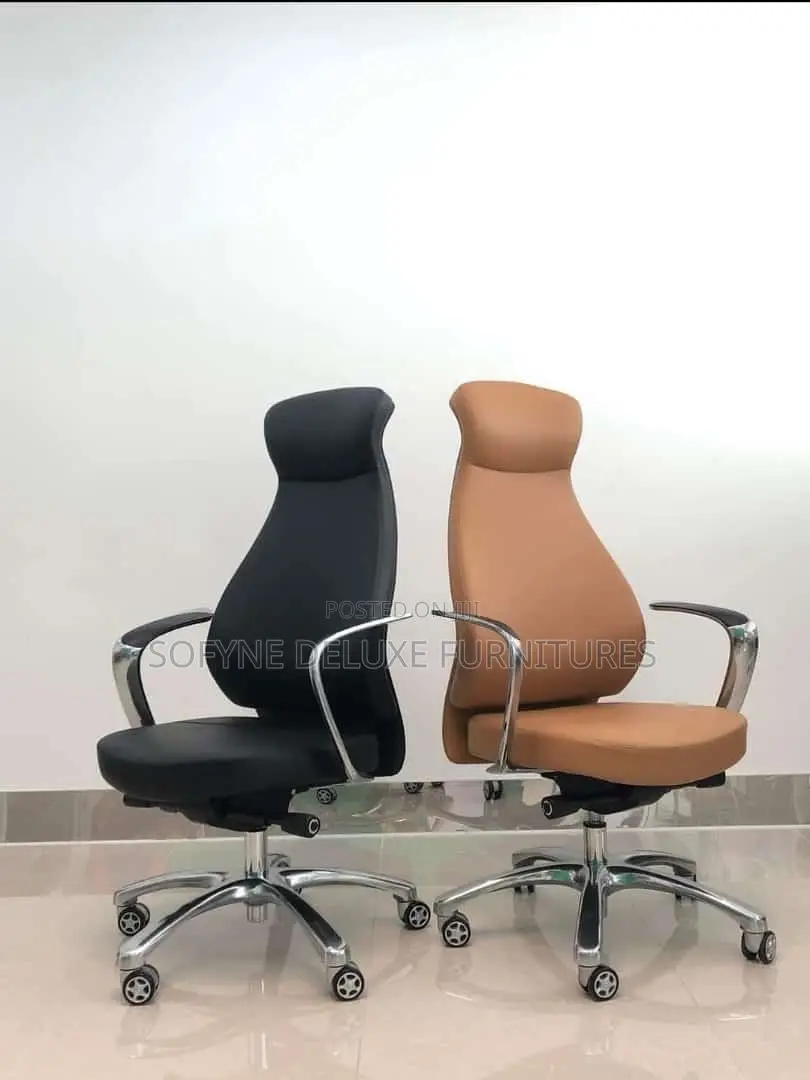 Quality Swivel Chair