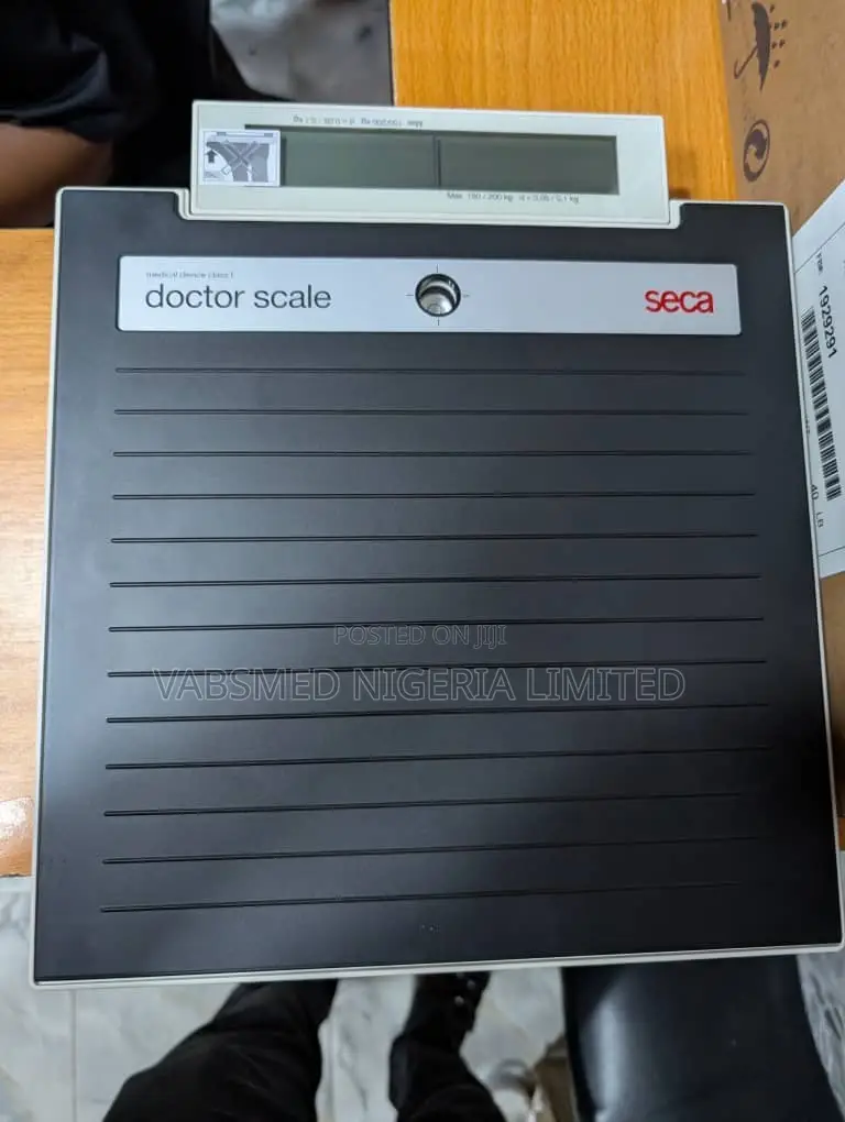 Seca Scale Mother and Child (Model 874)