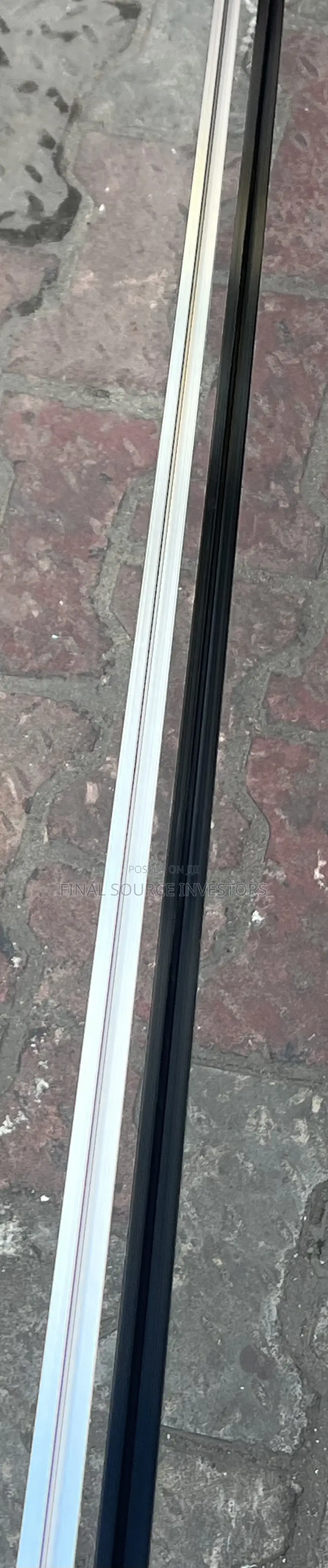 T Shape Genesis Profile