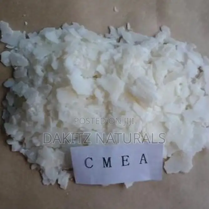Cocamide Mea (Monoethanolamine) 1kg