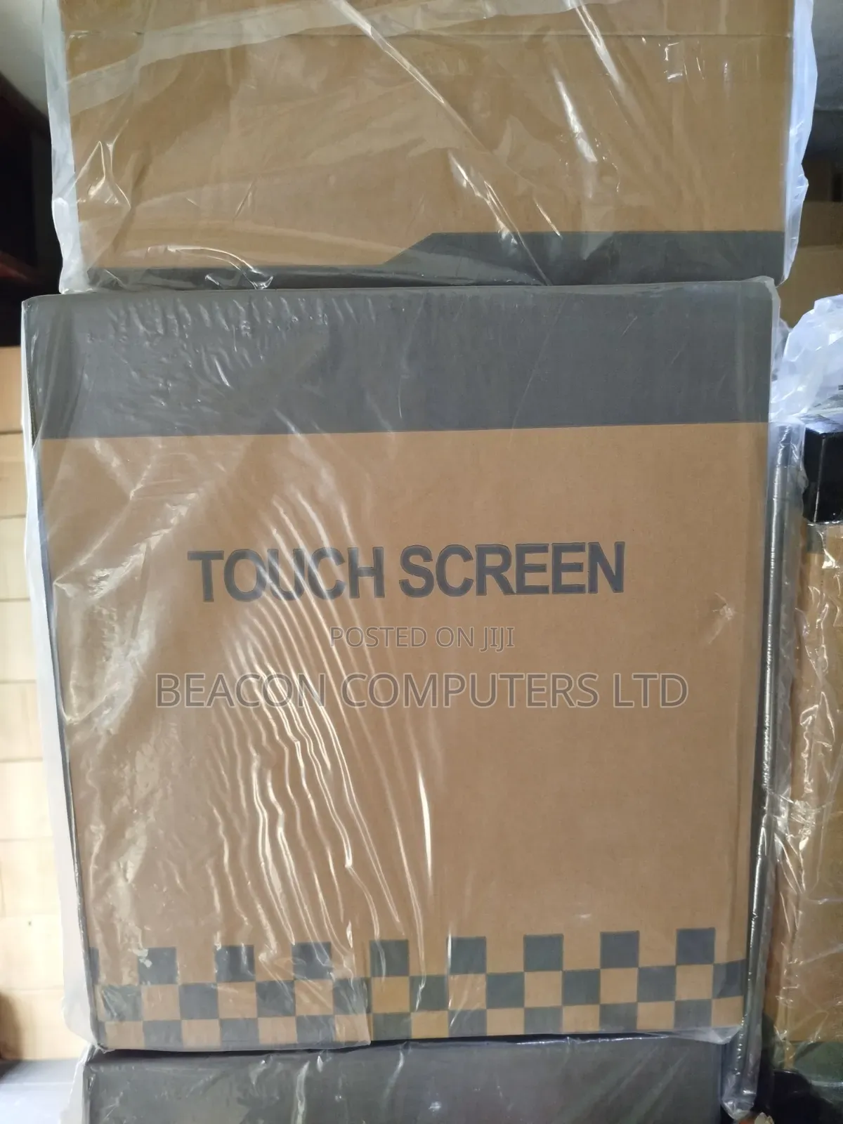 POS System I3 8gb/256 Double Screen
