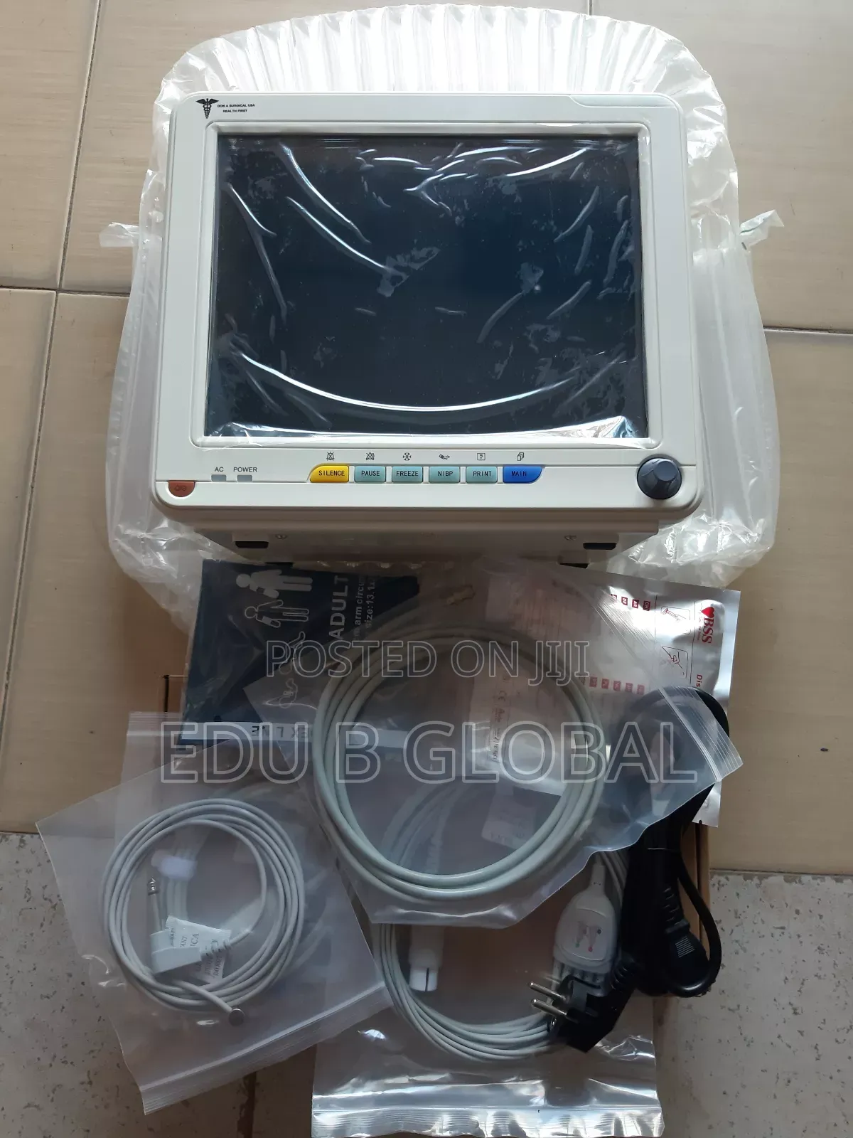 Patient Monitor