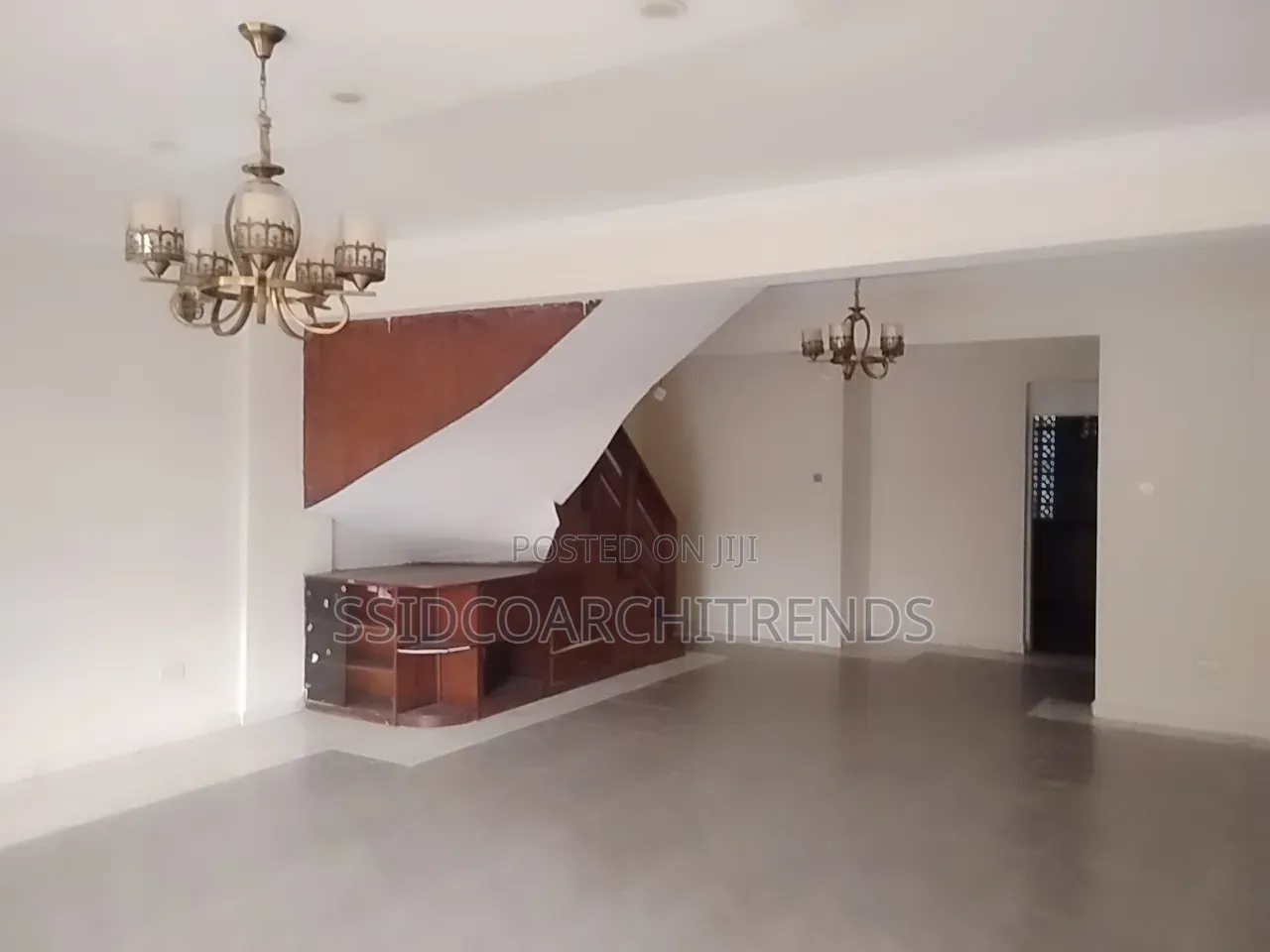 3bdrm Duplex in Victoria Island, Ahmadu Bello Way for rent