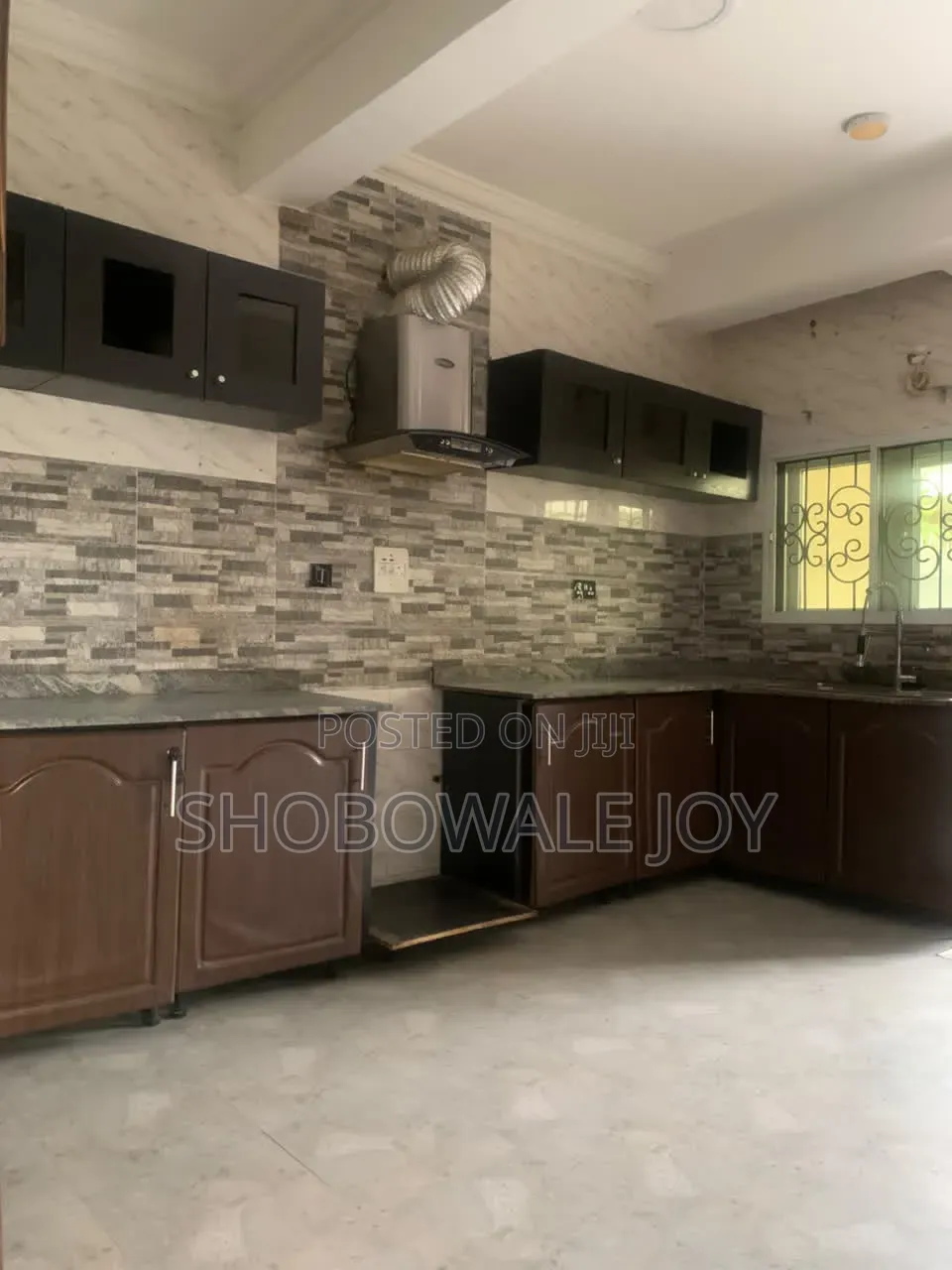 4bdrm Duplex in Lekki Garden Premier, Ikate for rent
