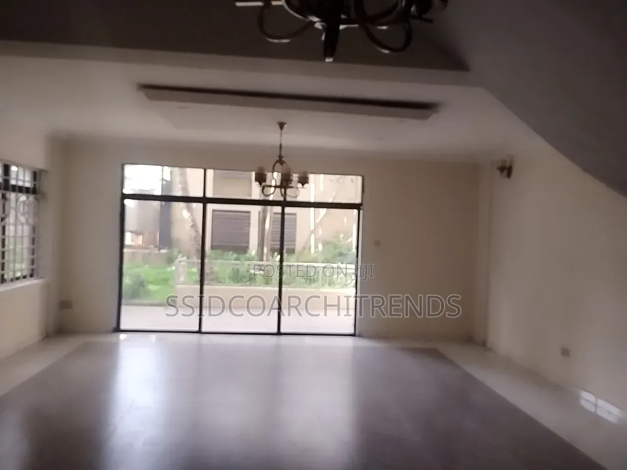 3bdrm Duplex in Victoria Island, Ahmadu Bello Way for rent