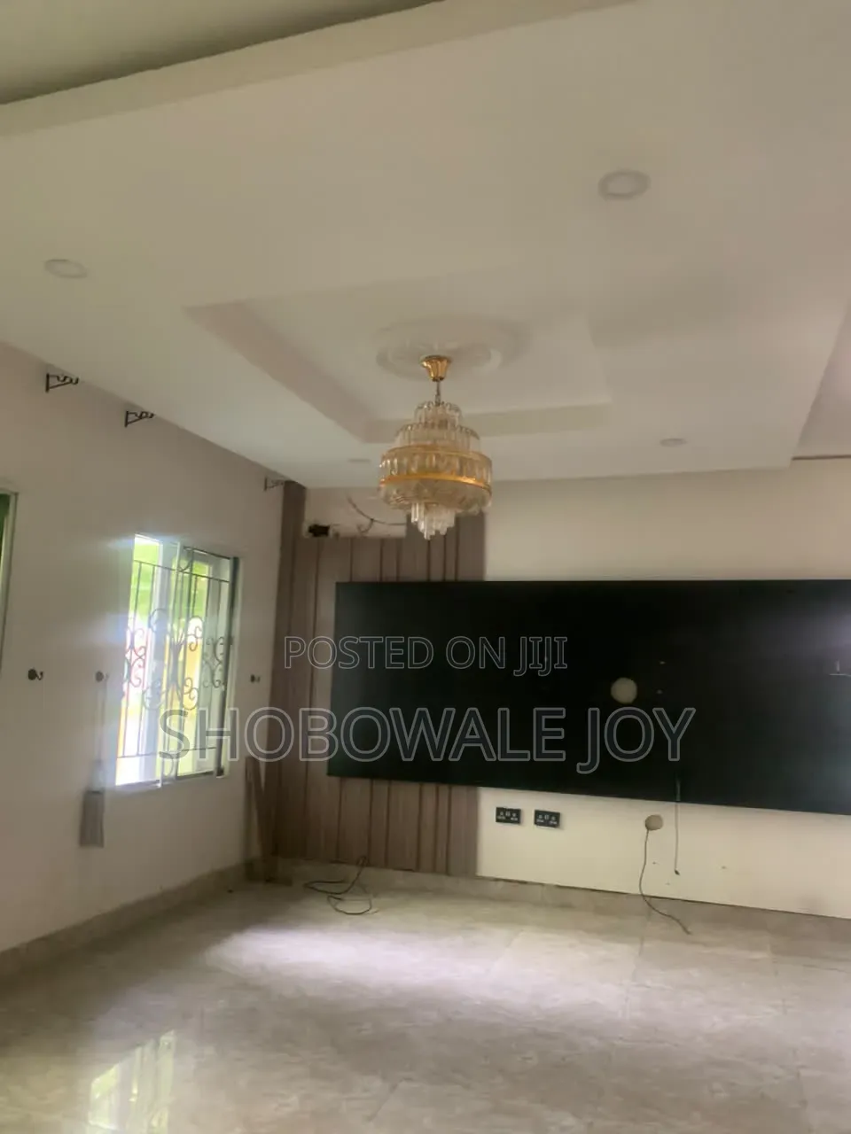 4bdrm Duplex in Lekki Garden Premier, Ikate for rent