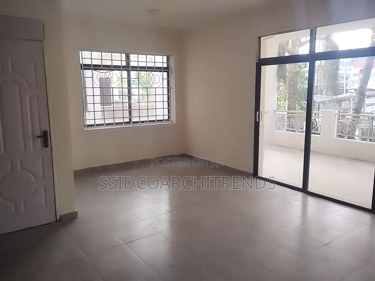 3bdrm Duplex in Victoria Island, Ahmadu Bello Way for rent