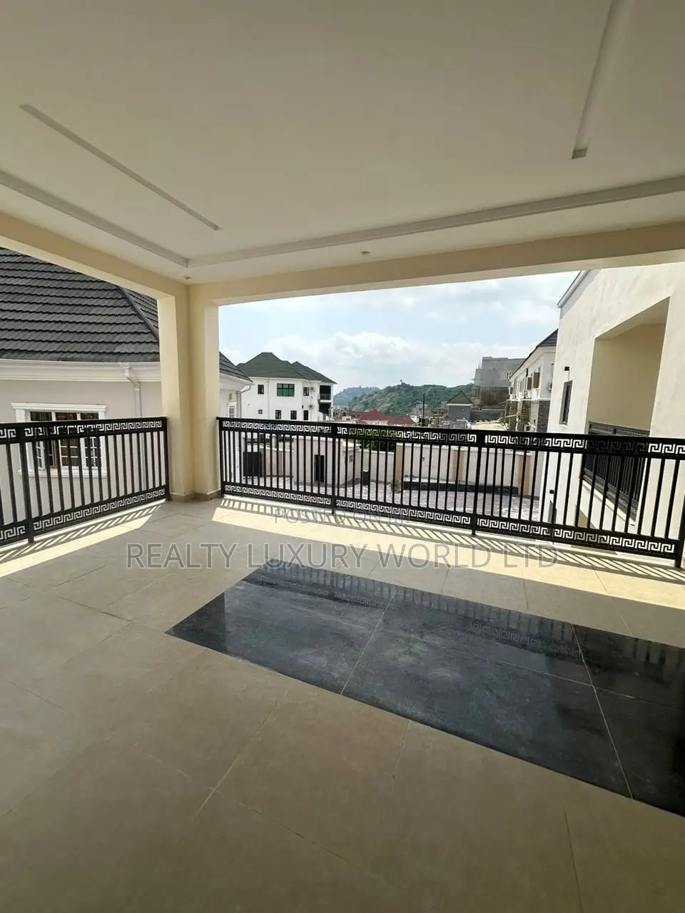 Furnished 2bdrm Apartment in Guzape District for rent