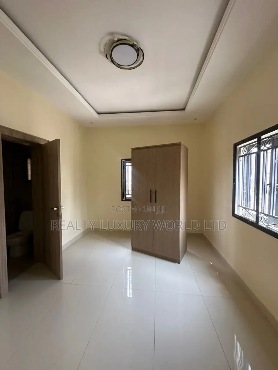 Furnished 2bdrm Apartment in Guzape District for rent