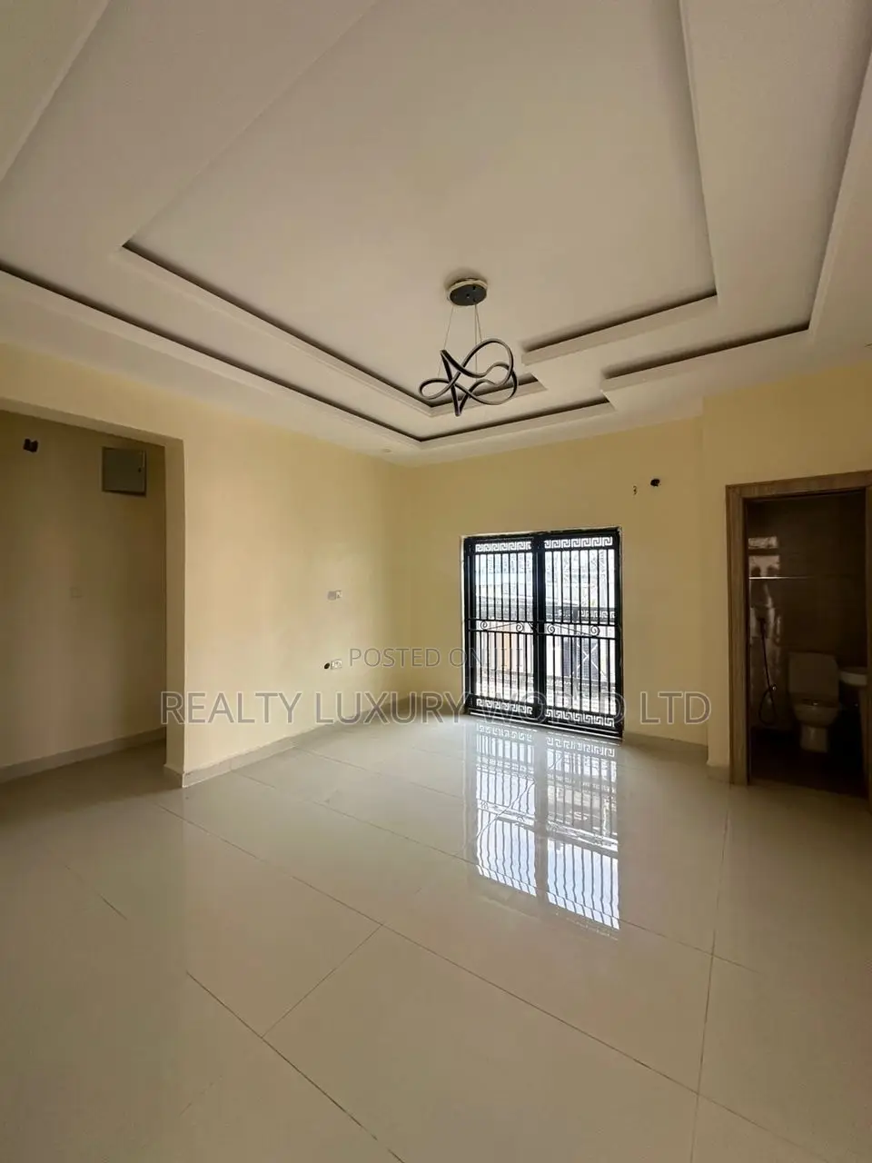 Furnished 2bdrm Apartment in Guzape District for rent