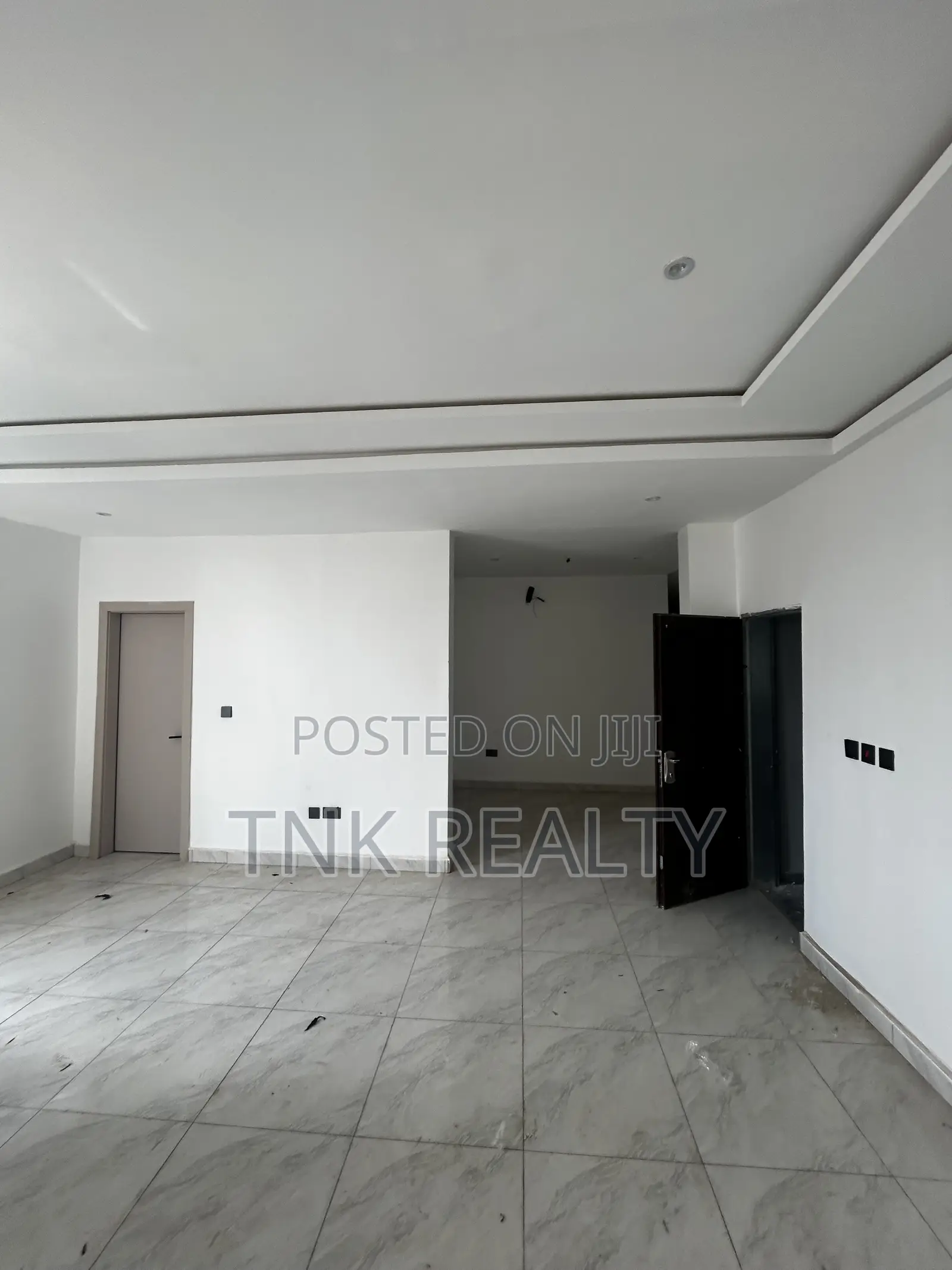 3bdrm Apartment in Jahi for rent