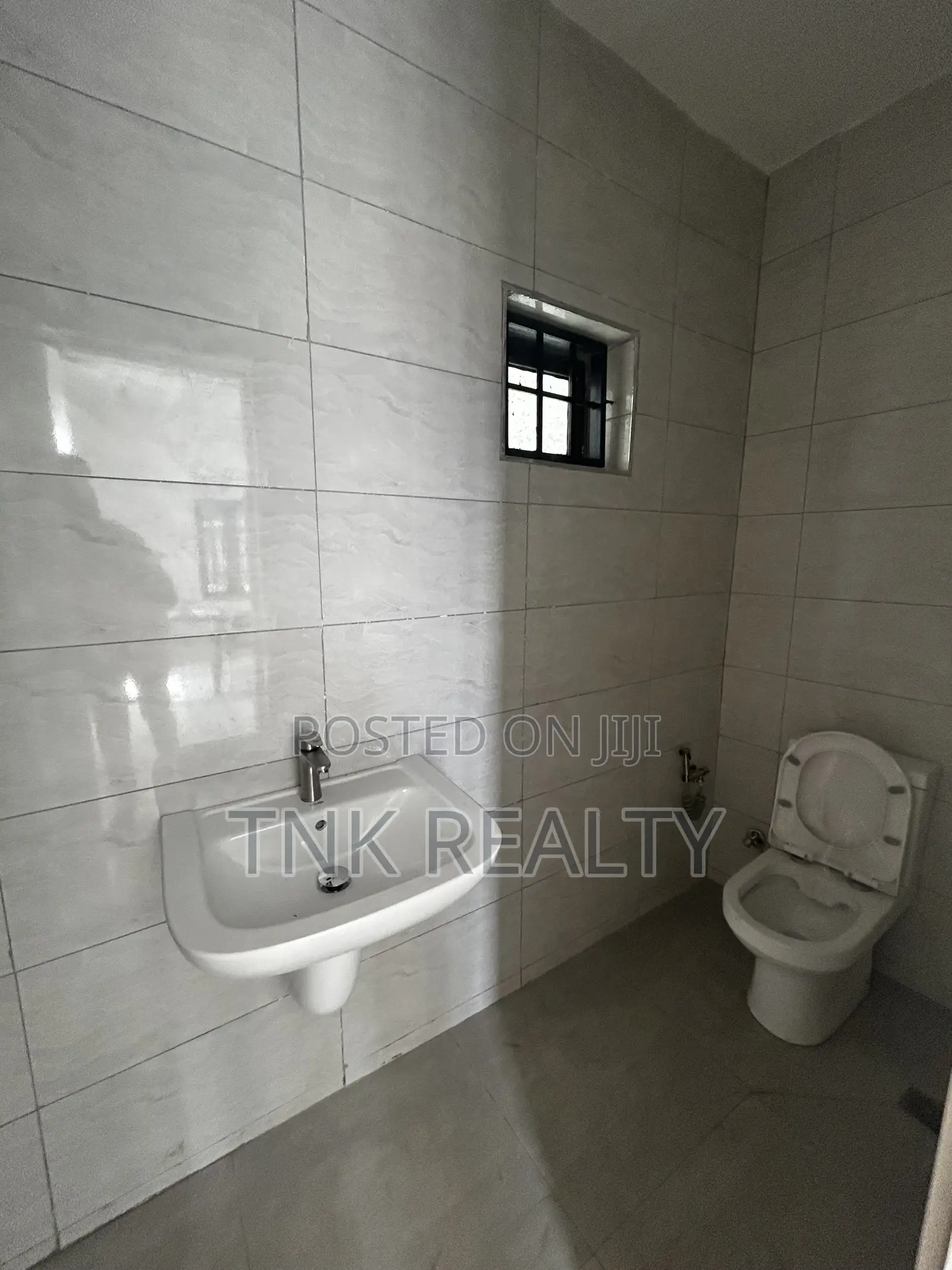 3bdrm Apartment in Jahi for rent