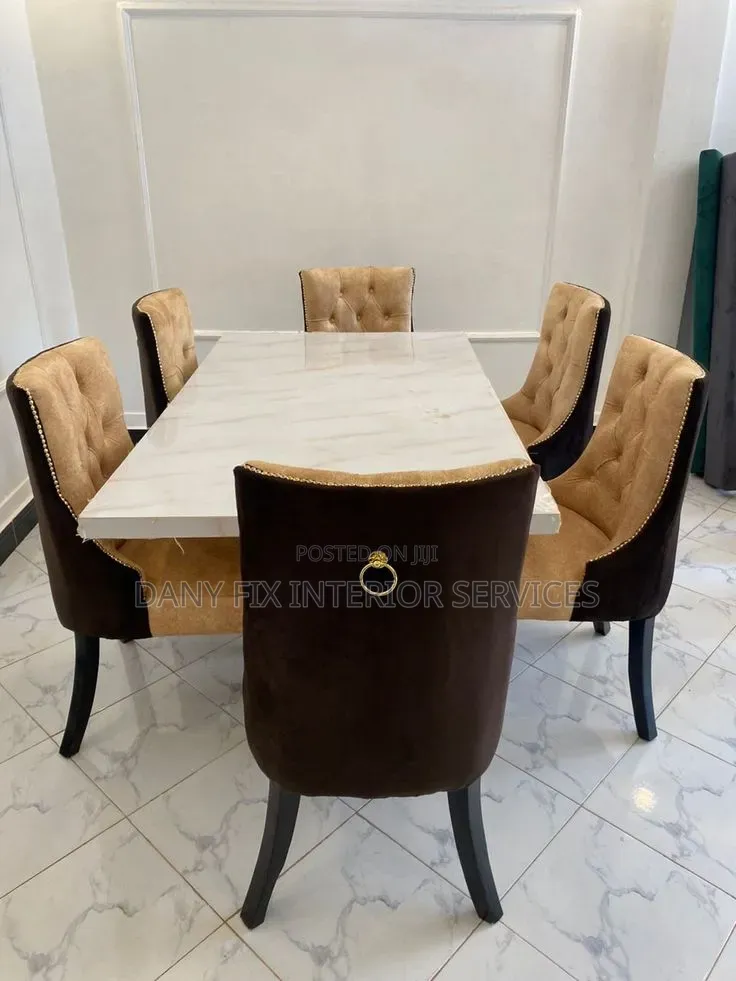A Set of Dining