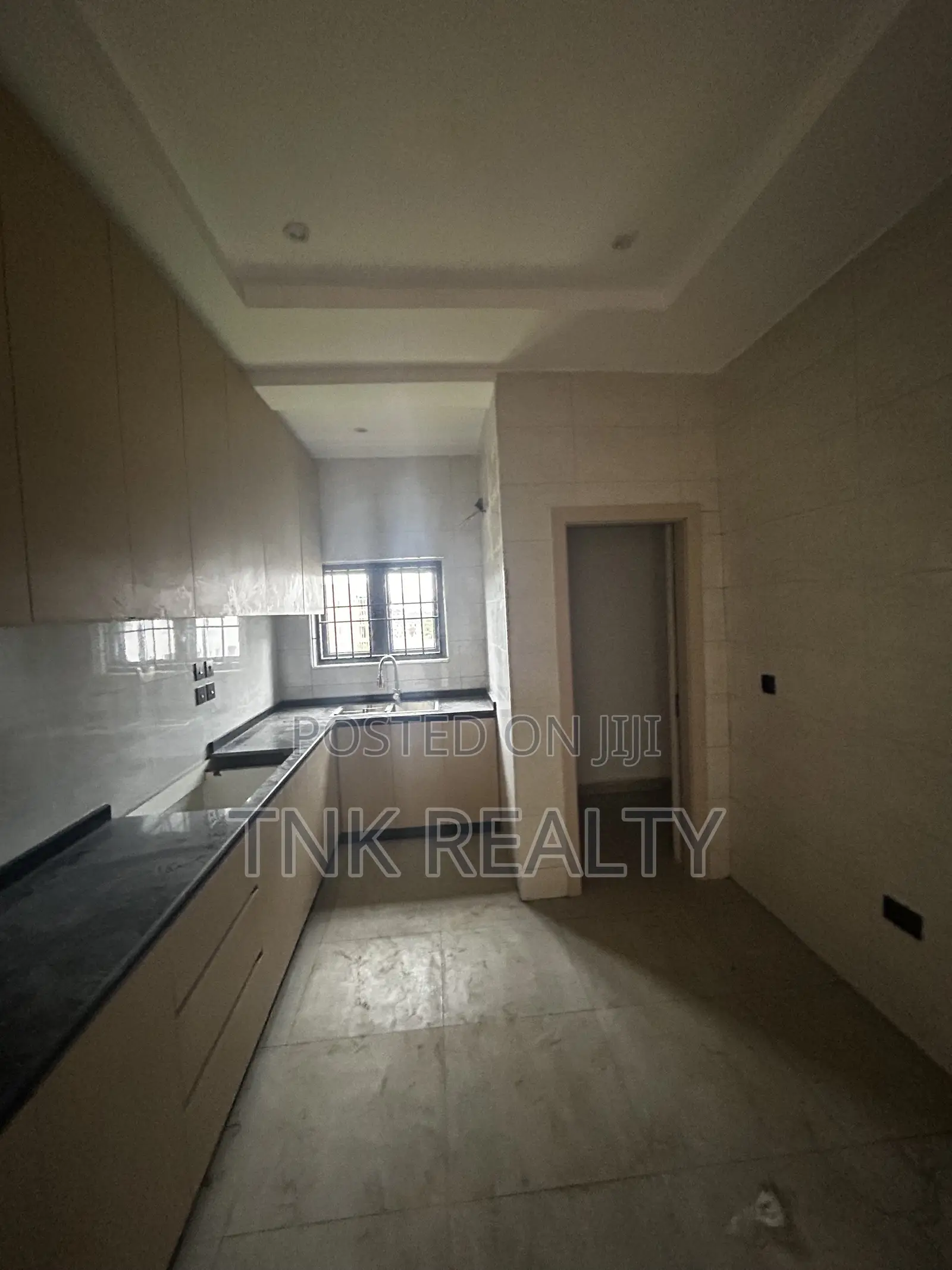 3bdrm Apartment in Jahi for rent