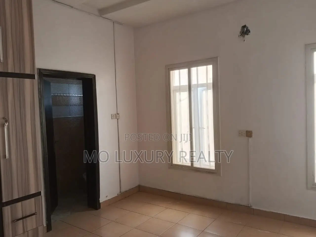 3bdrm Townhouse / Terrace in Lekki Phase 1 for rent
