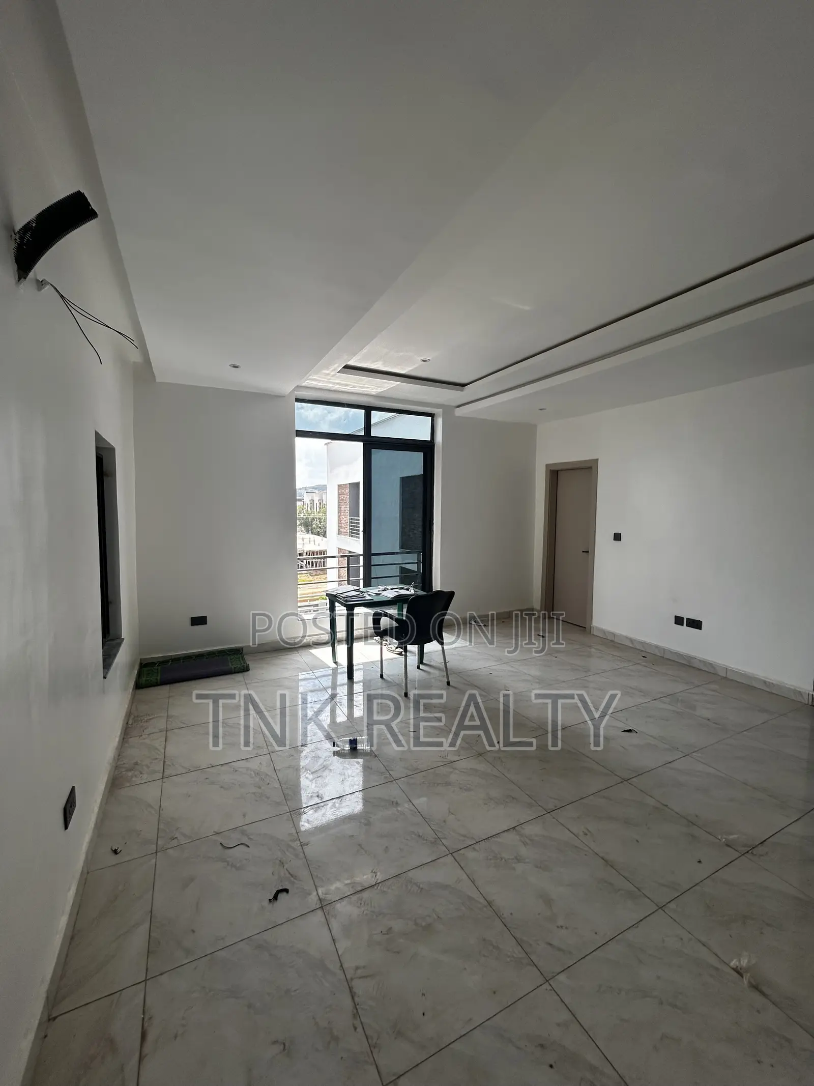 3bdrm Apartment in Jahi for rent
