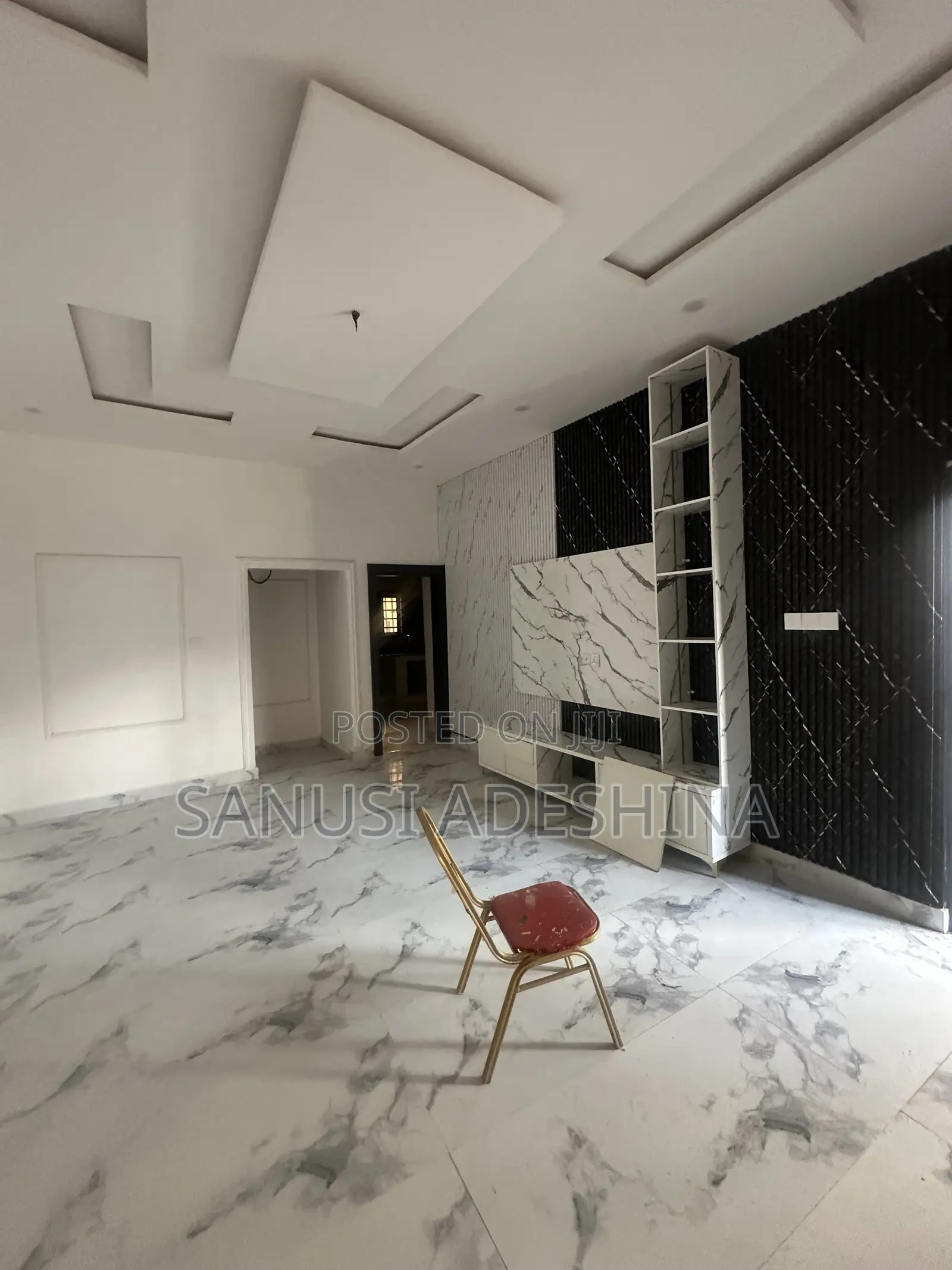 2bdrm Block of Flats in Jahi Gilmore,Fct for rent
