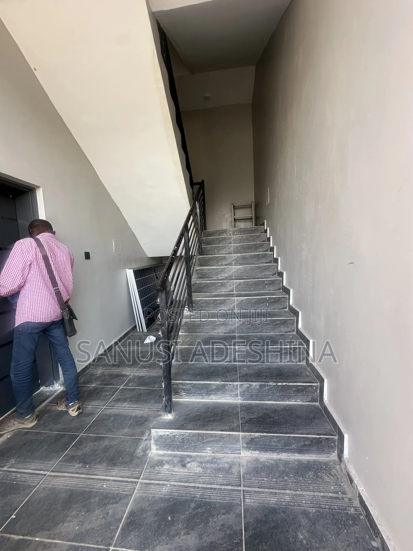 2bdrm Block of Flats in Jahi Gilmore,Fct for rent