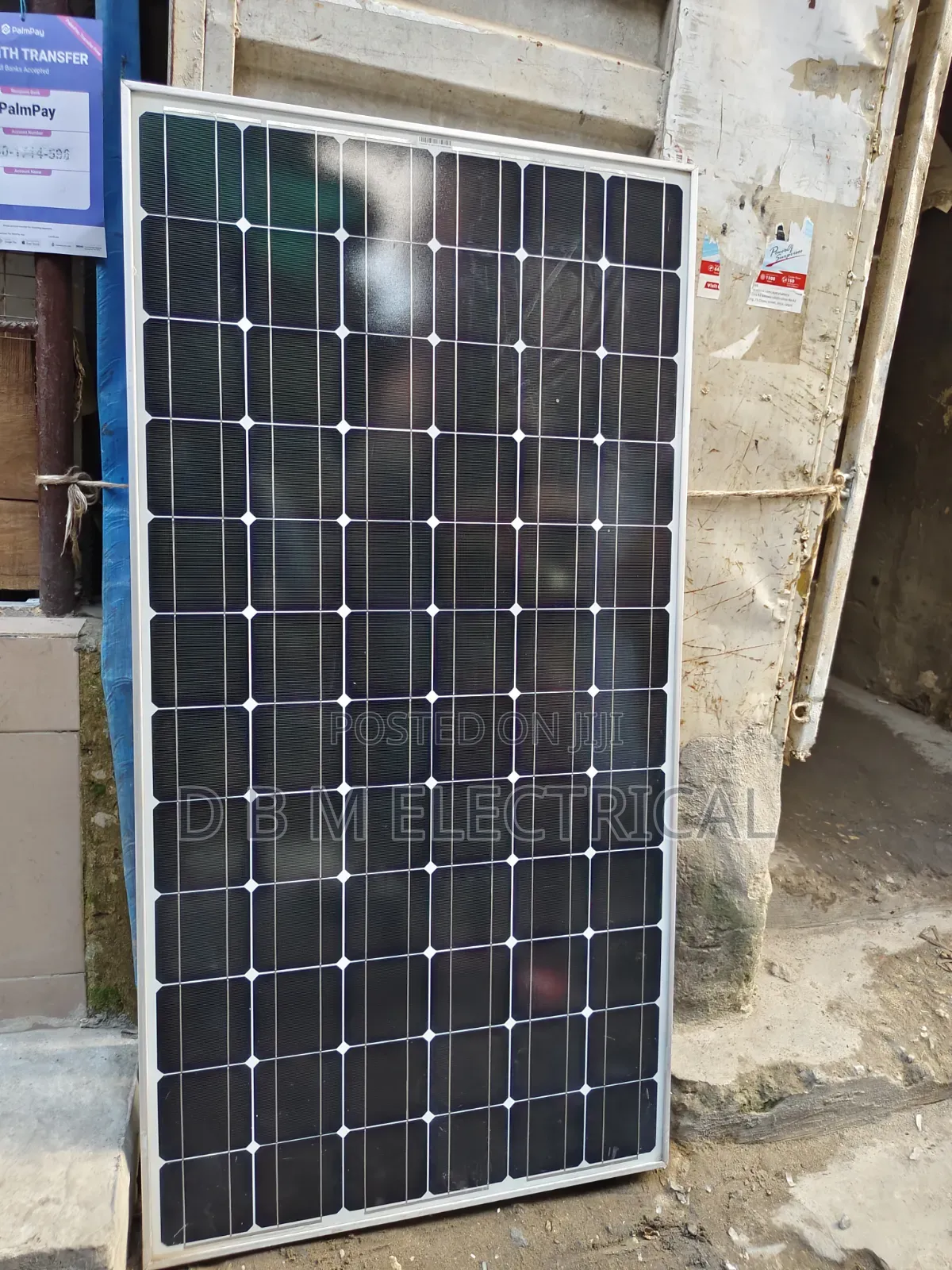 Canadian Solar Panel 300watts