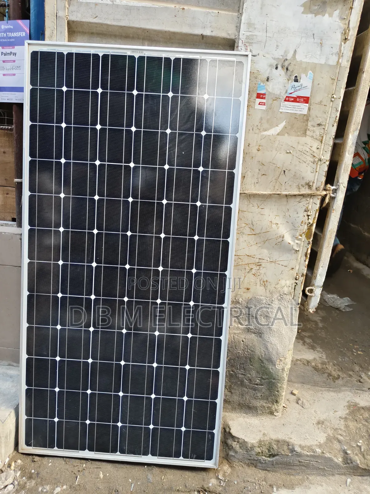Canadian Solar Panel 300watts