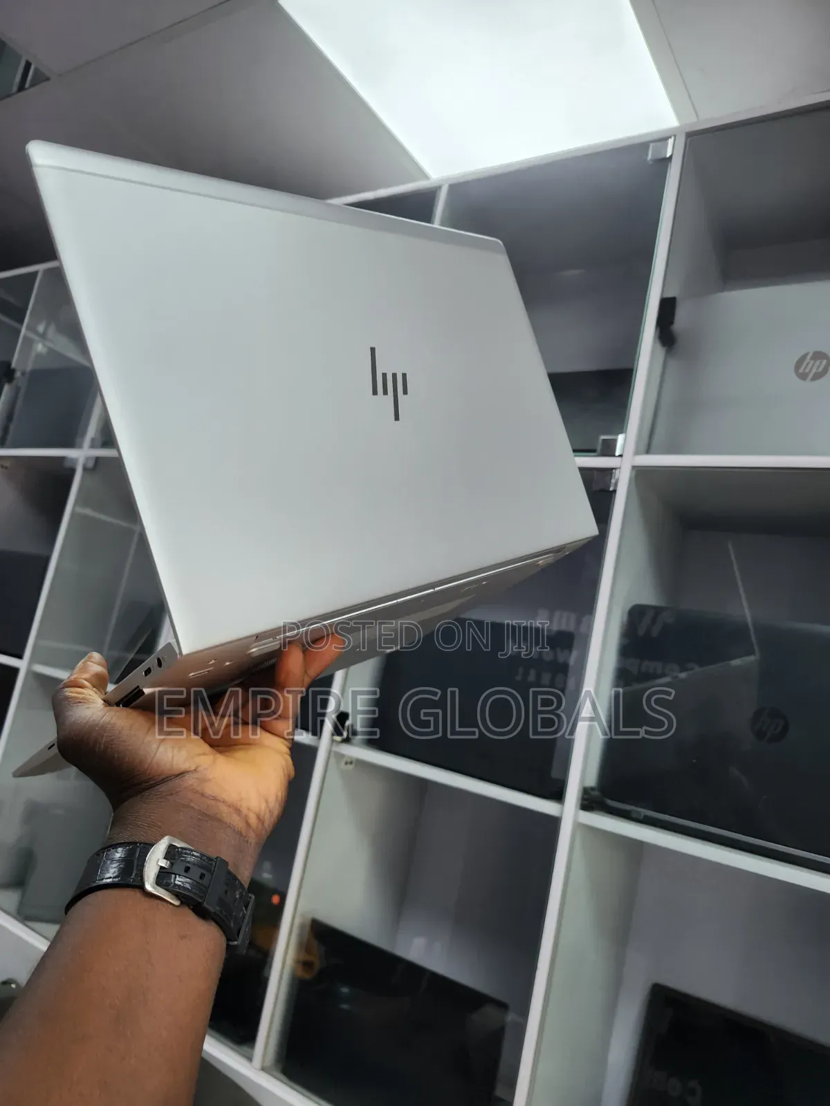 Laptop HP EliteBook 850 G6 16GB Intel Core i7 SSD 512GB