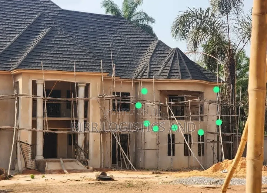 Roofing Expert
