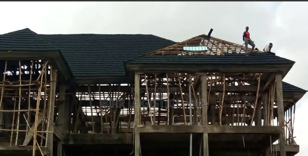 Roofing Carpenter, Your Better Roofing Solution