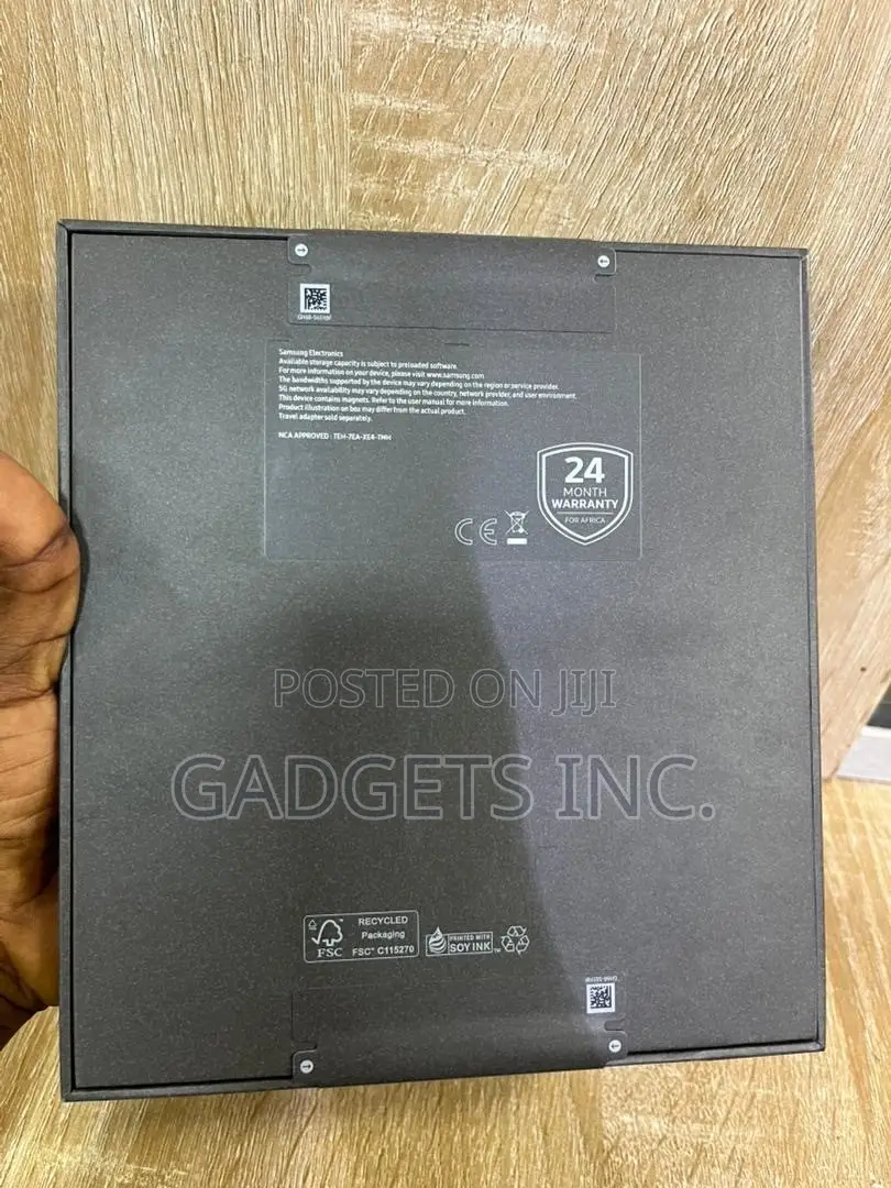 New Samsung Galaxy Z Fold8 Ultra 512 GB