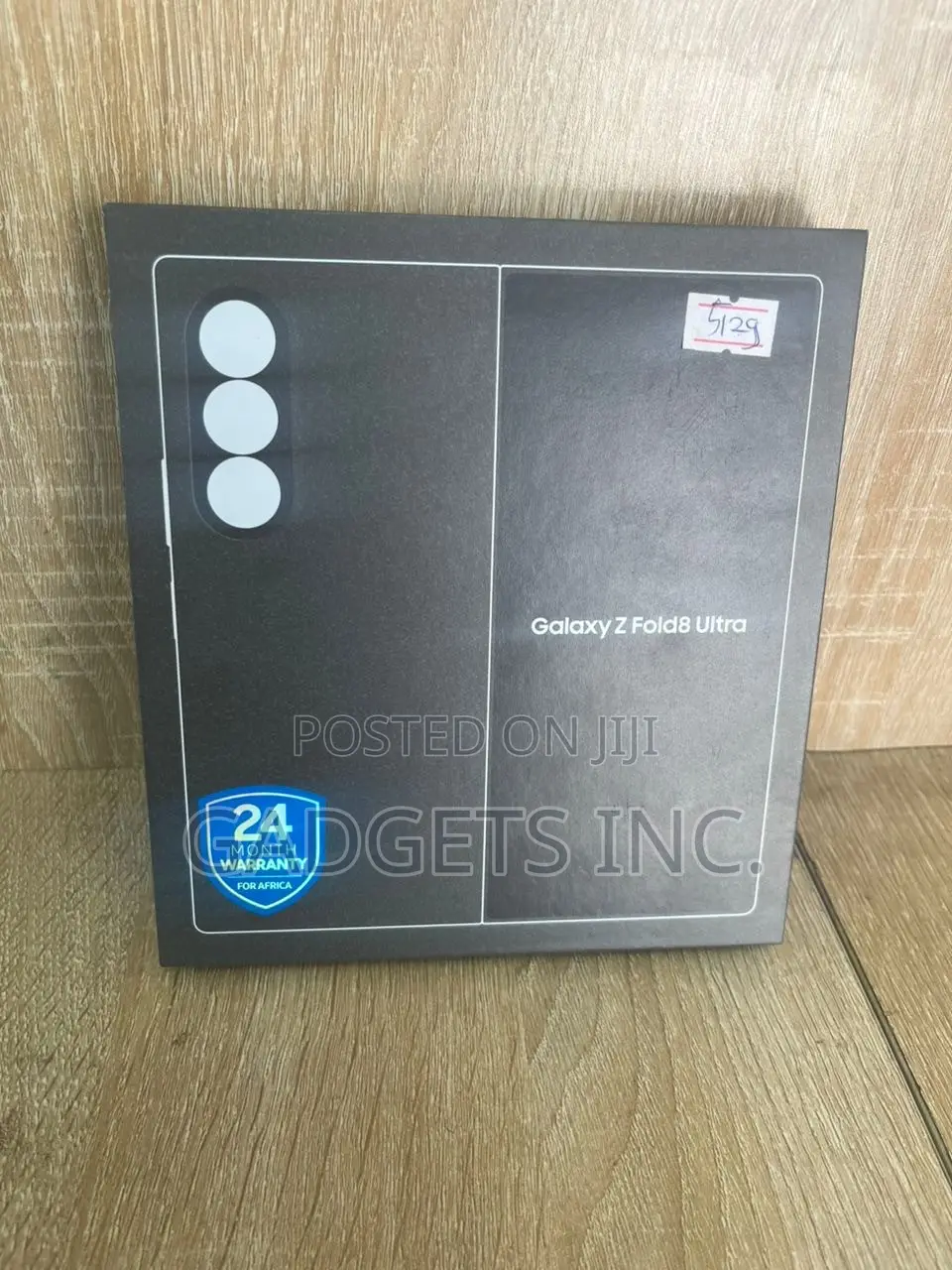 New Samsung Galaxy Z Fold8 Ultra 512 GB