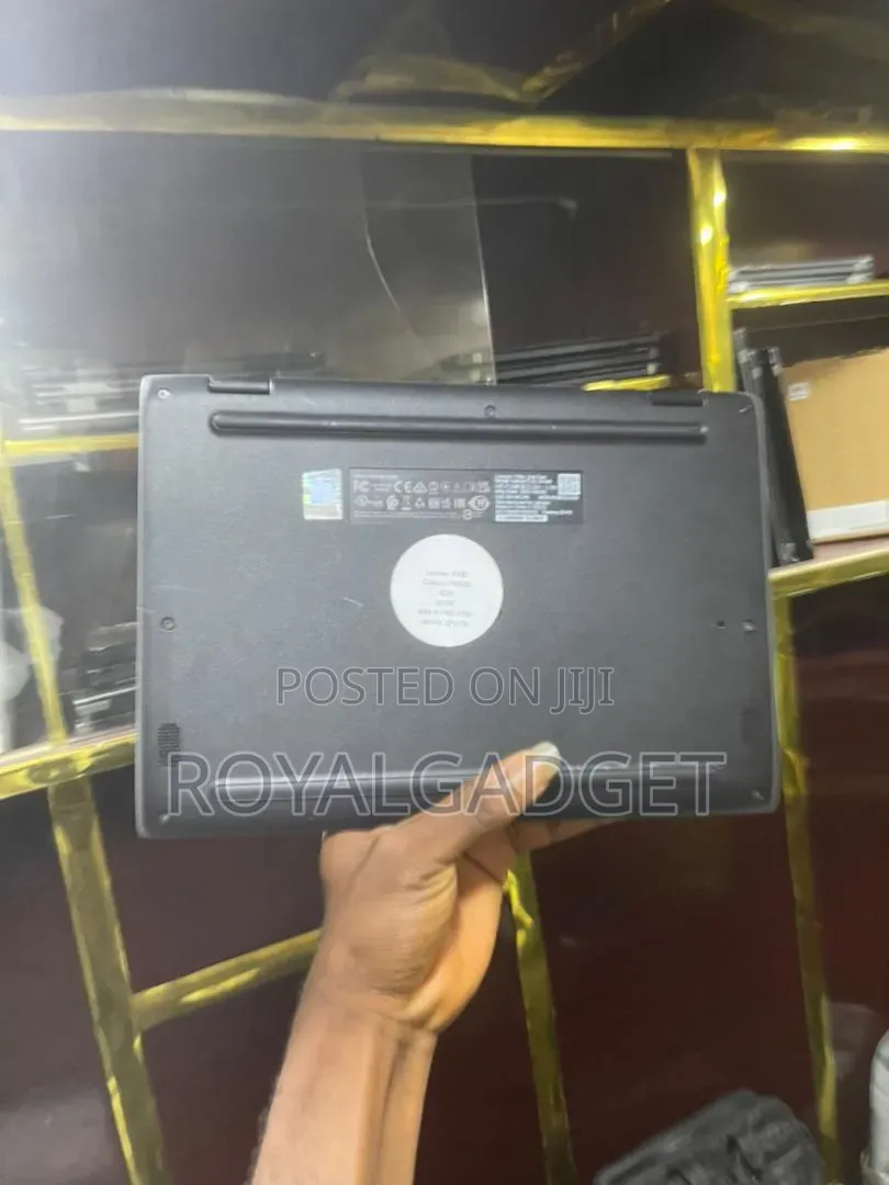 Laptop Lenovo 100e 4GB Intel Pentium SSD 60GB