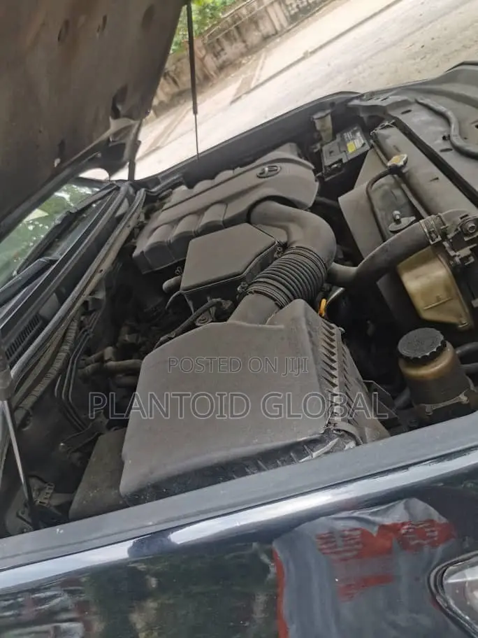 Toyota Land Cruiser 2015 Black