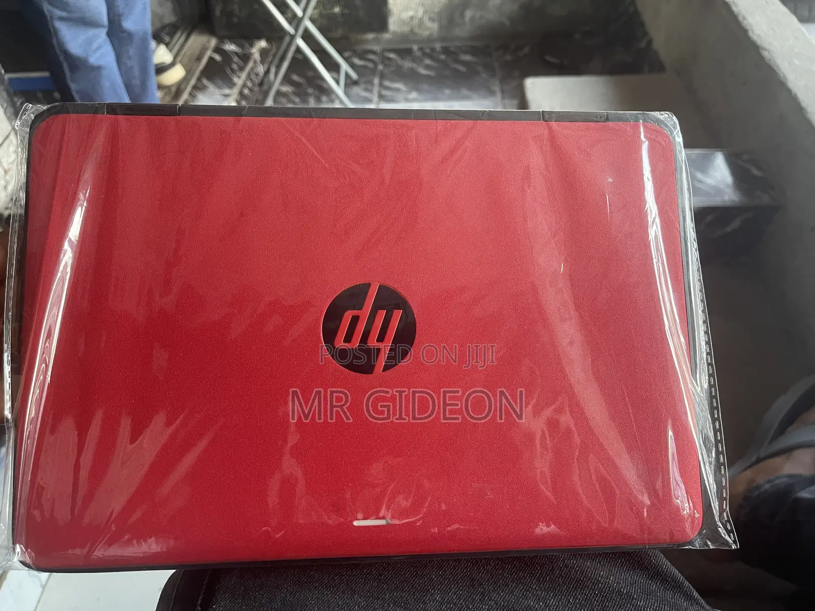 Laptop HP Probook 11 EE G1 4GB Intel Pentium SSD 128GB