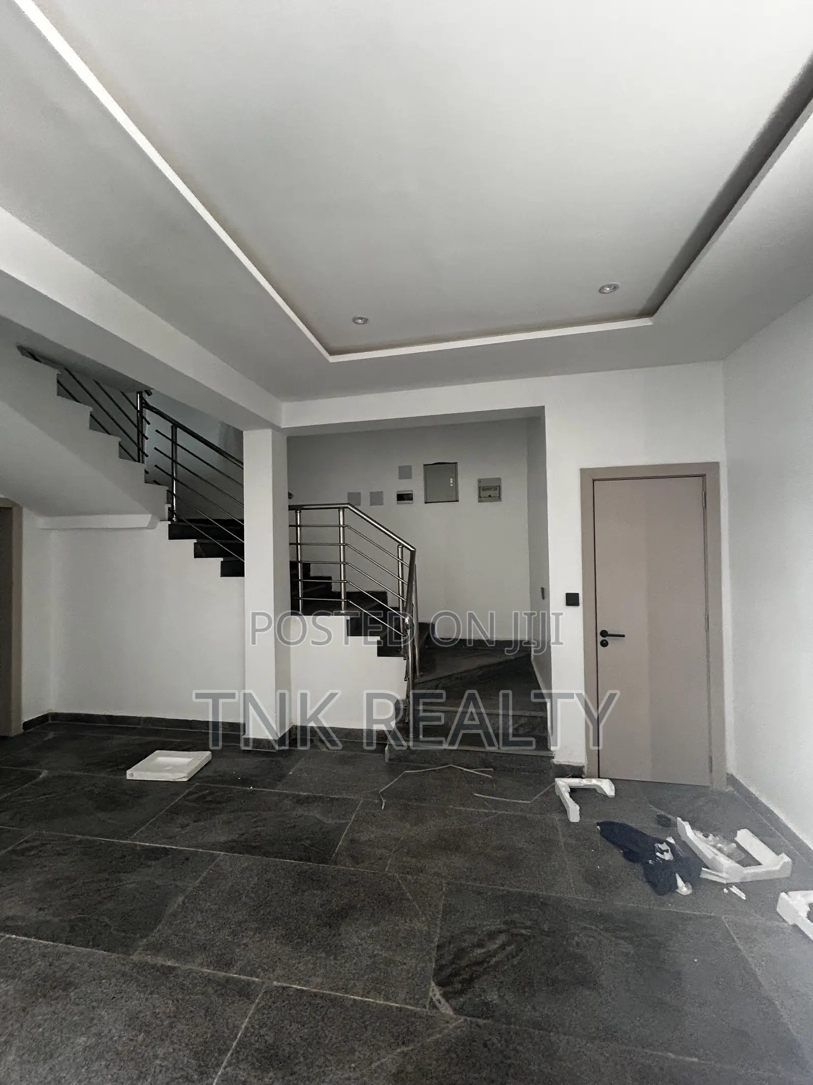 4bdrm Townhouse / Terrace in Jahi for rent