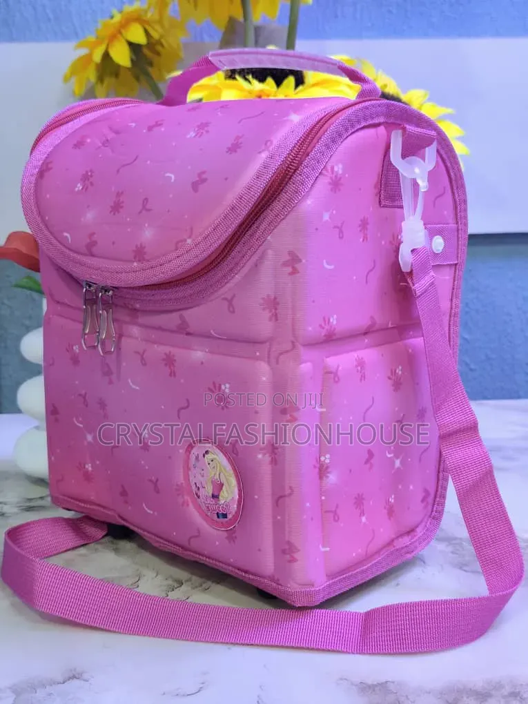 Lunch Box for Starter, Primary and Teen