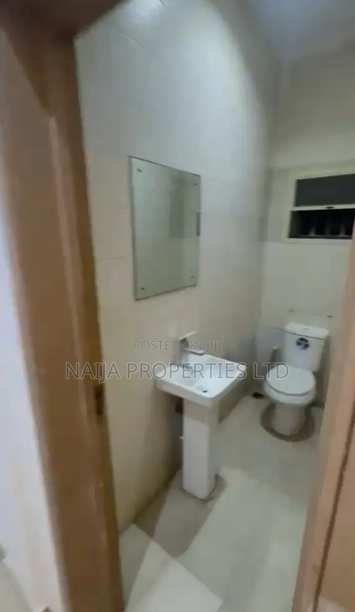 Mini Flat in Ikota Villa Estate for rent