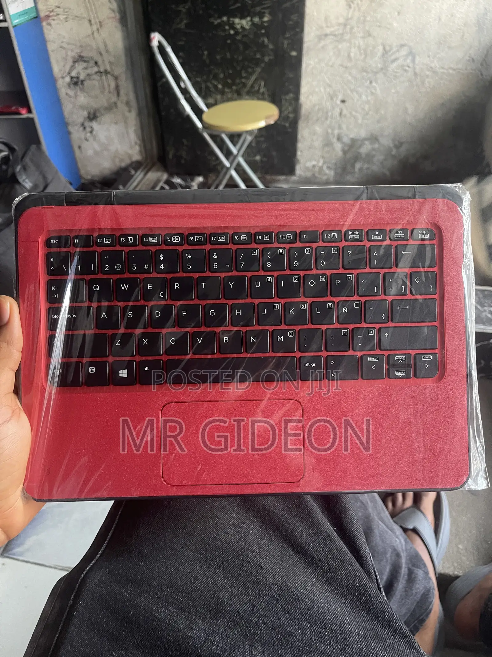 Laptop HP Probook 11 EE G1 4GB Intel Pentium SSD 128GB