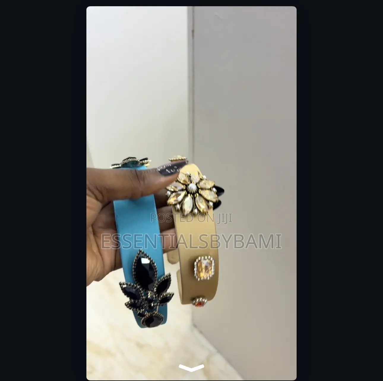 Hairband That Makes You Stand Out