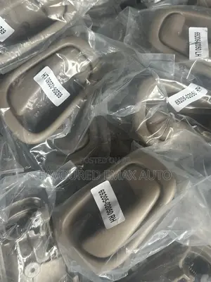 Inner Door Opener Corolla 98